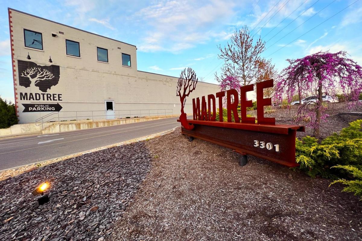 Oakley Square 3Br Charmer - Total Walkability Home Cincinnati Exterior foto